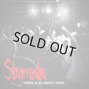 画像: STIGMATA / There is no mercy here (7ep) Reaper