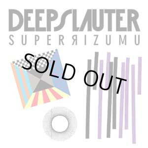 画像: DEEPSLAUTER / Super rizumu (cd) Thrash on life 