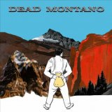 画像: ALFRED BEACH SANDAL / Dead montano (cd) Abs broadcasting 