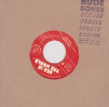 画像: RUDE BONES / Now won't come again (7ep) Ska in the world