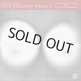 画像: END OF A YEAR(SELF DEFENSE FAMILY) / I heard crime gets you off (7ep) Run for cover