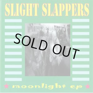 画像: SLIGHT SLAPPERS / Moonlight ep (7ep) Diwphalanx