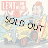 画像: LEXT / To the ocean (cd) Beach party