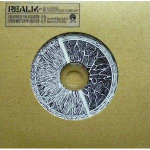 画像: REALM / Deadverse for a requiem (cd) Self 