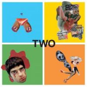 画像: OWLS / Two (cd) 7e.p. 