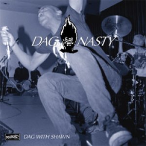 画像: DAG NASTY / Dag with shawn (cd)(Lp) Dischord 