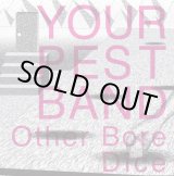 画像: YOUR PEST BAND / Other bore (7ep) Episode sounds