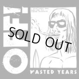 画像: OFF! / Wasted years (cd) (Lp) Vice