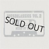 画像: DJ PK / Houseqlassics vol.2 (cdr) Seminishukei  