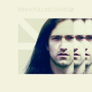 画像: ANNE / Pulling chain (cd) (Lp) Run for cover