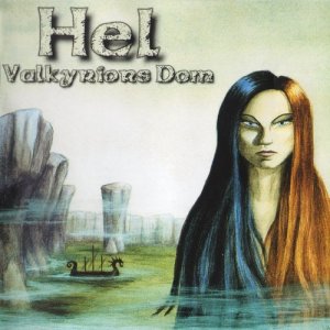 画像: HEL / Valkyriors dom (cd) Dim 