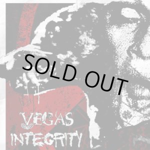 画像: INTEGRITY, VEGAS / split (7ep) A389