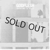 画像: GODFLESH / Decline and fall (cd) Daymare