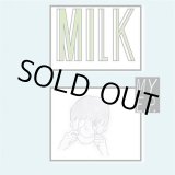 画像: MILK / My e.p. (7ep) Summer of fan 