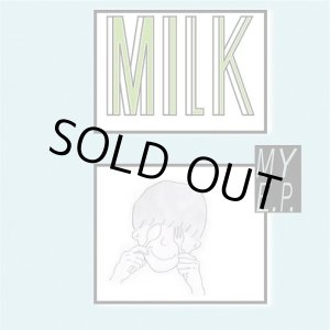 画像: MILK / My e.p. (7ep) Summer of fan 