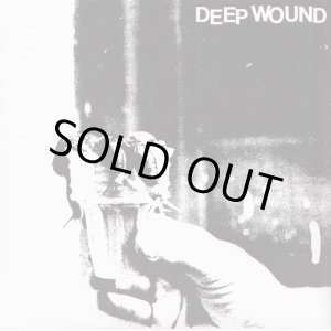 画像: DEEP WOUND / st (7ep) Armageddon 