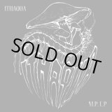 画像: ITHAQUA / m.p.e.p (cd) Self 