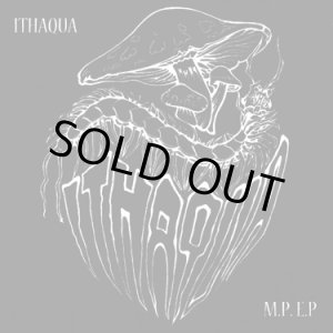 画像: ITHAQUA / m.p.e.p (cd) Self 