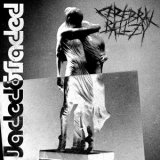 画像: CEREBRAL BALLZY / Jaded & faded (cd) Magniph