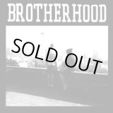 画像: BROTHERHOOD / As thick as blood (cd) Crucial responce 