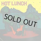 画像: HOT LUNCH / Uprooted (7ep) Tym guitars