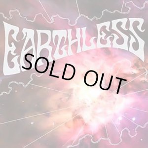 画像: EARTHLESS / Rhythms from a cosmic sky (cd) (Lp) Tee pee