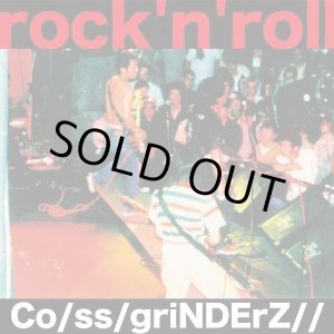 画像: Co/SS/GrindERz// / Rock'n'roll ≪音圧鬼盤≫ (cd) King 