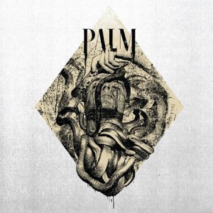 画像: PALM / The unusual (7ep) Six feet under