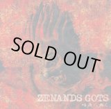 画像: ZENANDS GOTS / 暗夜に蠢く (cd) 不動の庵