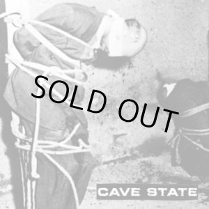 画像: CAVE STATE / st (7ep) To live a lie 