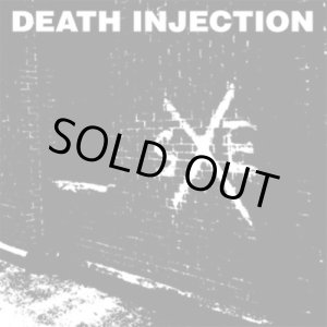 画像: DEATH INJECTION / st (7ep) Failure 