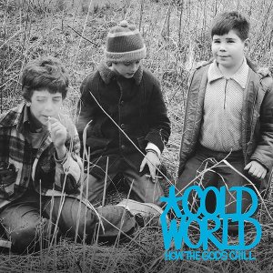 画像: COLD WORLD / How the gods chill (cd)(Lp) Deathwish