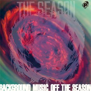 画像: FEBB / The season instrumental "the background music off the season" (cd) WDsounds 