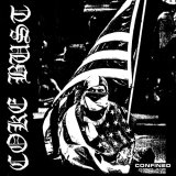 画像: COKE BUST / Confined (Lp) Refuse