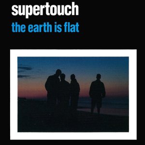 画像: SUPERTOUCH / The earth is flat (Lp) Revelation 