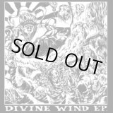 画像: V.A / Divine wind (7ep) Imminent destruction 