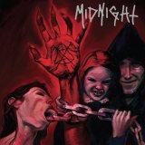 画像: MIDNIGHT / No mercy for mayhem (2cd)(Lp)(tape) Hells headbangers 