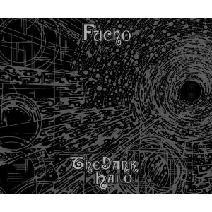 画像: 不幸 -FUCHO- / The dark halo (cd) Hardcore kitchen