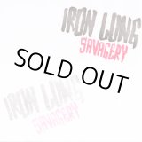 画像: IRON LUNG / Savagery (7ep) Iron lung