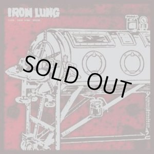 画像: IRON LUNG / Life,iron lung,death (cd) 625/Boredom noise