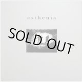 画像: asthenia / Four songs (10") Self