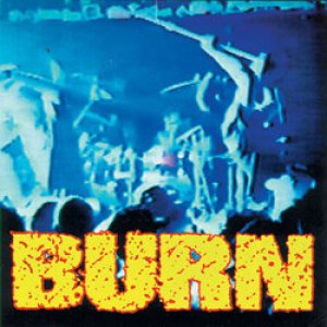 画像: BURN / st (7ep) Revelation 