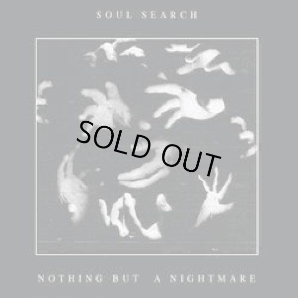 画像1: SOUL SEARCH / Nothing but a nightmare (7ep) Revelation 