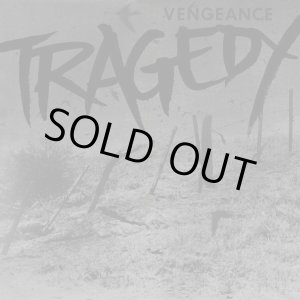 画像: TRAGEDY / Vengeance (Lp) Tragedy