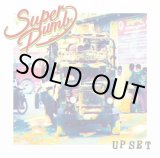 画像: SUPER DUMB / Up set (cd) P-vine 