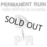 画像: PERMANENT RUIN / Mas alla de la muerte (7ep) Warthog speak 