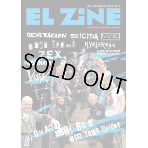 画像: EL ZINE vol.16 (zine) 