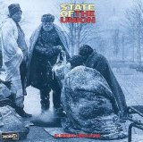 画像: V.A / State of the union -DC benefit compilation- (cd) Dischord