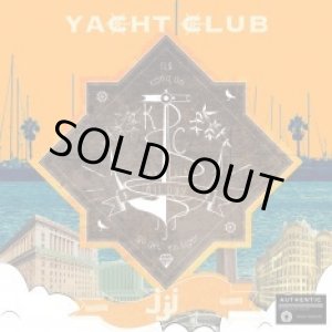 画像: jjj / Yacht club (cd) FL$Nation/ Awdr/Lr2 