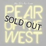 画像: PEAR OF THE WEST / Now it's all over (7ep) Imomushi